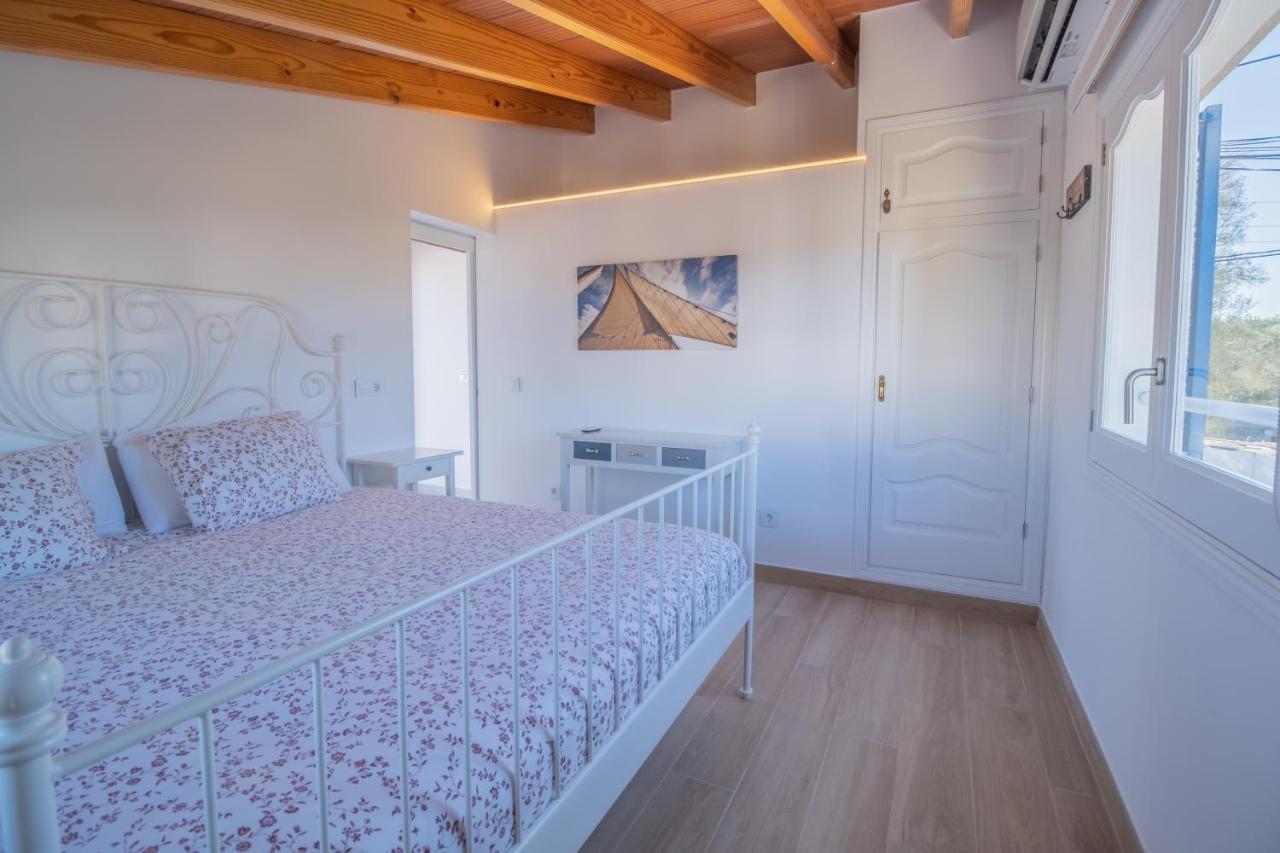 Villa Paraiso Alcudia By Mallorca Villa Selection Экстерьер фото