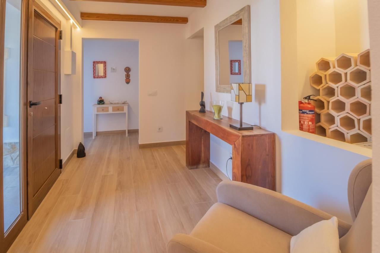 Villa Paraiso Alcudia By Mallorca Villa Selection Экстерьер фото
