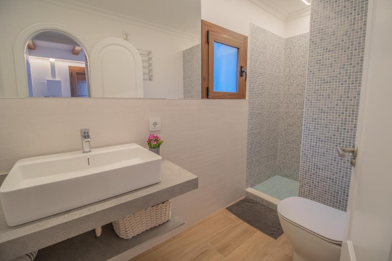 Villa Paraiso Alcudia By Mallorca Villa Selection Экстерьер фото